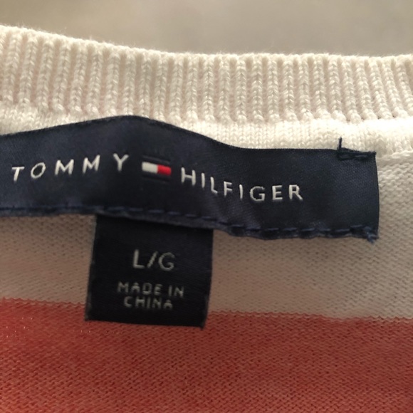Tommy Hilfiger Sweater - Picture 4 of 6